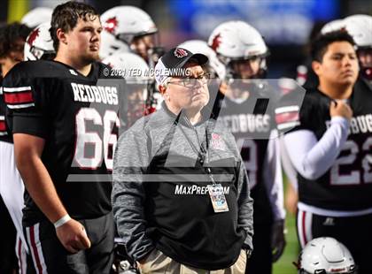 Thumbnail 1 in Fordyce vs. McCrory (AAA 2A Final) photogallery.