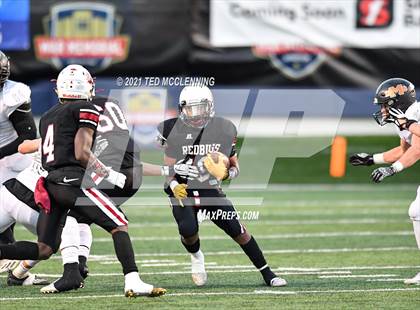Thumbnail 1 in Fordyce vs. McCrory (AAA 2A Final) photogallery.