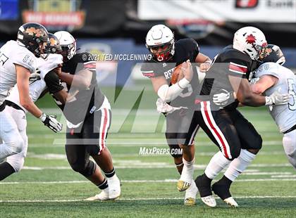 Thumbnail 1 in Fordyce vs. McCrory (AAA 2A Final) photogallery.