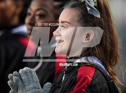Thumbnail 3 in Fordyce vs. McCrory (AAA 2A Final) photogallery.