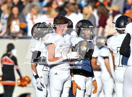 Thumbnail 3 in Fordyce vs. McCrory (AAA 2A Final) photogallery.
