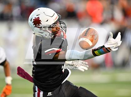 Thumbnail 3 in Fordyce vs. McCrory (AAA 2A Final) photogallery.