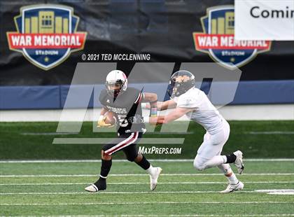 Thumbnail 3 in Fordyce vs. McCrory (AAA 2A Final) photogallery.