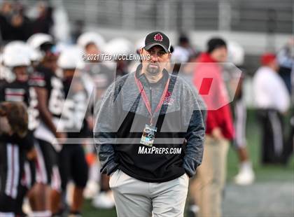 Thumbnail 2 in Fordyce vs. McCrory (AAA 2A Final) photogallery.