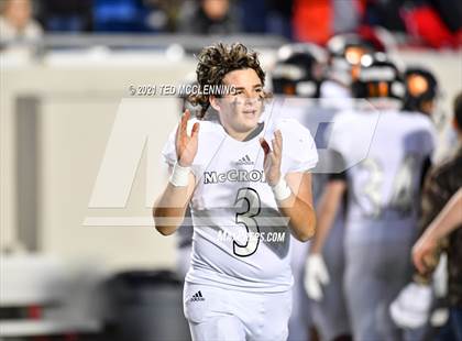 Thumbnail 3 in Fordyce vs. McCrory (AAA 2A Final) photogallery.