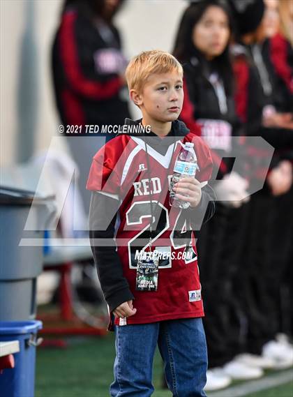 Thumbnail 2 in Fordyce vs. McCrory (AAA 2A Final) photogallery.