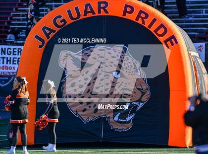 Thumbnail 2 in Fordyce vs. McCrory (AAA 2A Final) photogallery.