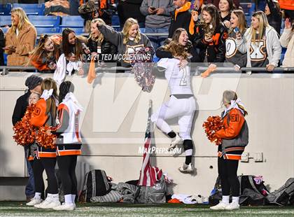 Thumbnail 2 in Fordyce vs. McCrory (AAA 2A Final) photogallery.