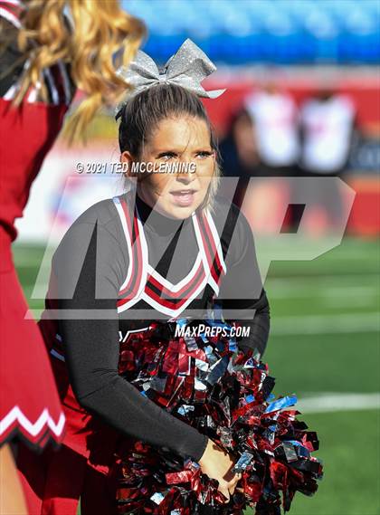 Thumbnail 3 in Fordyce vs. McCrory (AAA 2A Final) photogallery.