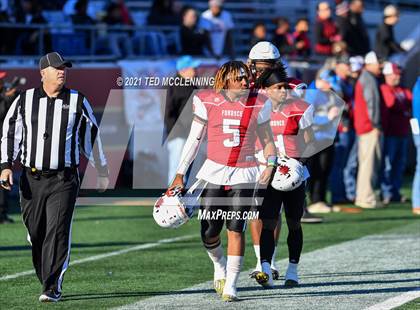 Thumbnail 3 in Fordyce vs. McCrory (AAA 2A Final) photogallery.