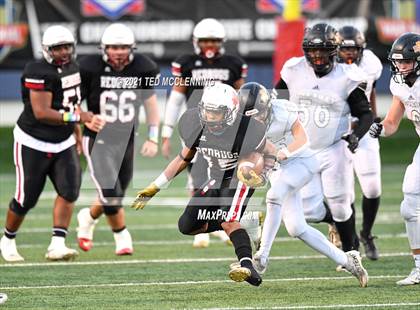 Thumbnail 2 in Fordyce vs. McCrory (AAA 2A Final) photogallery.