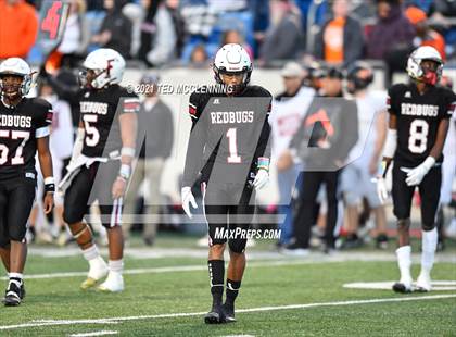 Thumbnail 2 in Fordyce vs. McCrory (AAA 2A Final) photogallery.