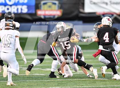 Thumbnail 2 in Fordyce vs. McCrory (AAA 2A Final) photogallery.