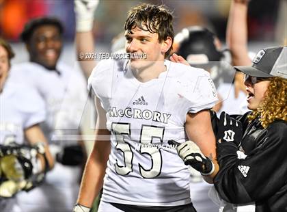 Thumbnail 3 in Fordyce vs. McCrory (AAA 2A Final) photogallery.