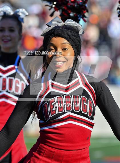 Thumbnail 2 in Fordyce vs. McCrory (AAA 2A Final) photogallery.