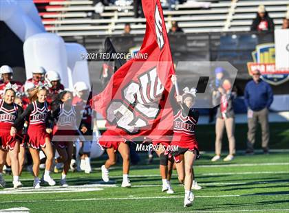 Thumbnail 2 in Fordyce vs. McCrory (AAA 2A Final) photogallery.