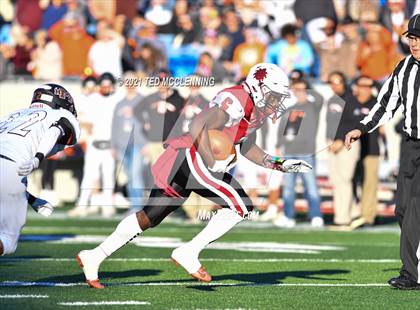 Thumbnail 1 in Fordyce vs. McCrory (AAA 2A Final) photogallery.