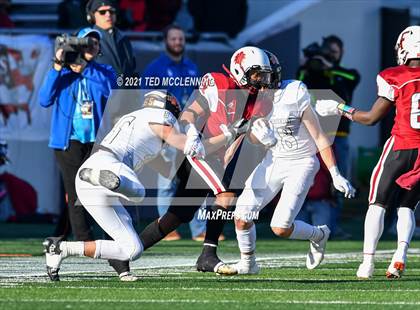 Thumbnail 3 in Fordyce vs. McCrory (AAA 2A Final) photogallery.