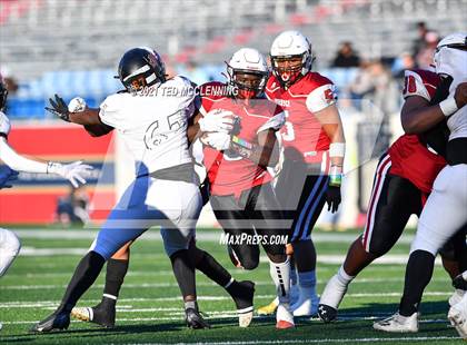 Thumbnail 1 in Fordyce vs. McCrory (AAA 2A Final) photogallery.