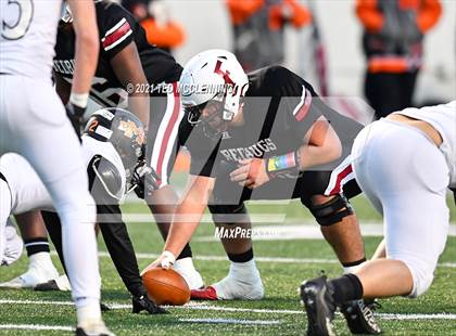 Thumbnail 1 in Fordyce vs. McCrory (AAA 2A Final) photogallery.