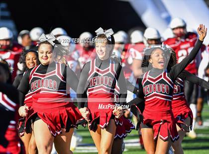 Thumbnail 3 in Fordyce vs. McCrory (AAA 2A Final) photogallery.