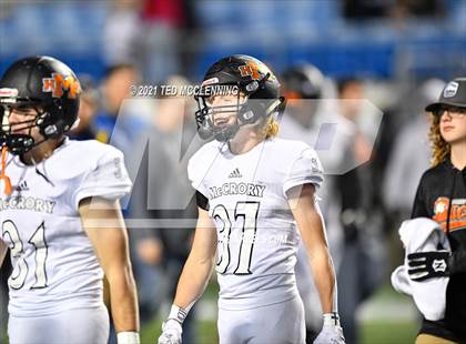 Thumbnail 2 in Fordyce vs. McCrory (AAA 2A Final) photogallery.
