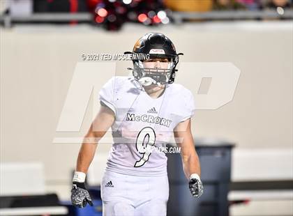 Thumbnail 1 in Fordyce vs. McCrory (AAA 2A Final) photogallery.