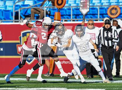 Thumbnail 3 in Fordyce vs. McCrory (AAA 2A Final) photogallery.