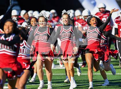 Thumbnail 2 in Fordyce vs. McCrory (AAA 2A Final) photogallery.