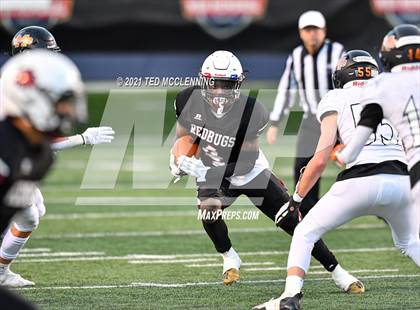 Thumbnail 2 in Fordyce vs. McCrory (AAA 2A Final) photogallery.