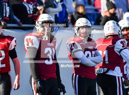 Thumbnail 2 in Fordyce vs. McCrory (AAA 2A Final) photogallery.
