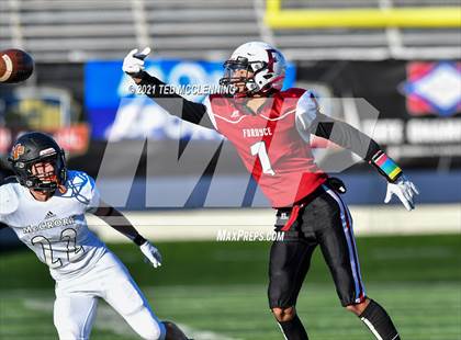 Thumbnail 3 in Fordyce vs. McCrory (AAA 2A Final) photogallery.