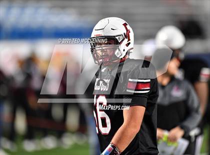 Thumbnail 3 in Fordyce vs. McCrory (AAA 2A Final) photogallery.