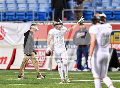 Thumbnail 3 in Fordyce vs. McCrory (AAA 2A Final) photogallery.