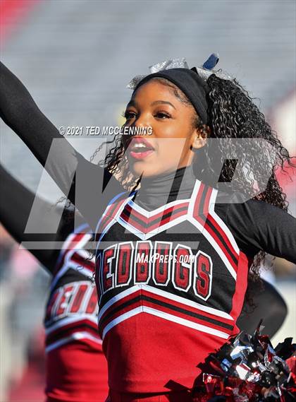 Thumbnail 1 in Fordyce vs. McCrory (AAA 2A Final) photogallery.
