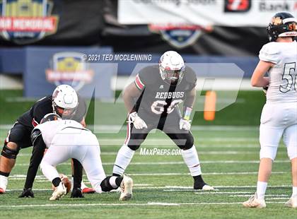 Thumbnail 3 in Fordyce vs. McCrory (AAA 2A Final) photogallery.