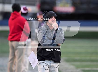 Thumbnail 2 in Fordyce vs. McCrory (AAA 2A Final) photogallery.