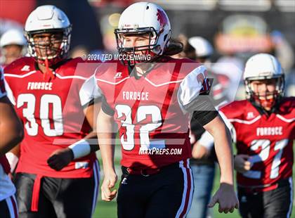 Thumbnail 3 in Fordyce vs. McCrory (AAA 2A Final) photogallery.