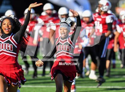Thumbnail 3 in Fordyce vs. McCrory (AAA 2A Final) photogallery.