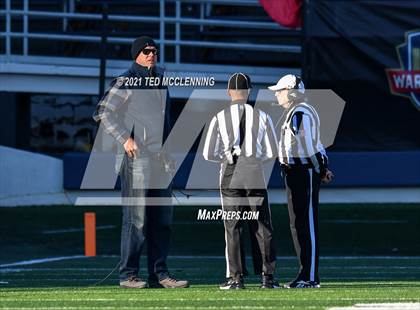 Thumbnail 3 in Fordyce vs. McCrory (AAA 2A Final) photogallery.