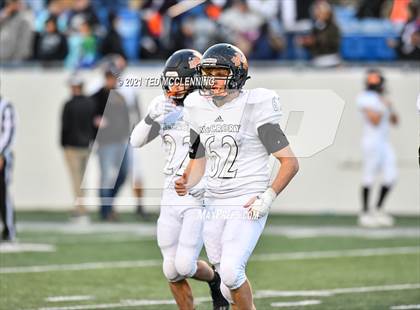 Thumbnail 3 in Fordyce vs. McCrory (AAA 2A Final) photogallery.