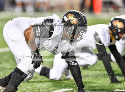 Thumbnail 1 in Fordyce vs. McCrory (AAA 2A Final) photogallery.