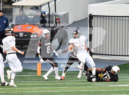 Thumbnail 3 in Fordyce vs. McCrory (AAA 2A Final) photogallery.