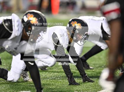 Thumbnail 2 in Fordyce vs. McCrory (AAA 2A Final) photogallery.