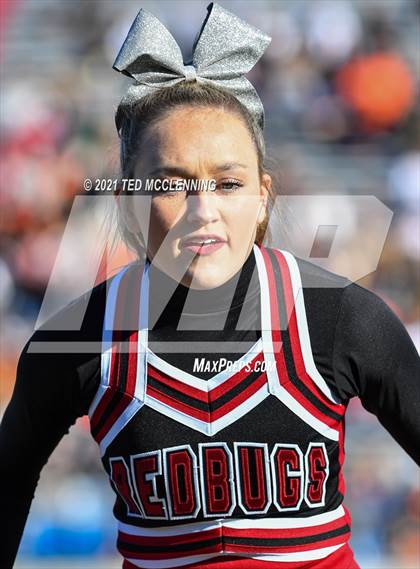 Thumbnail 3 in Fordyce vs. McCrory (AAA 2A Final) photogallery.