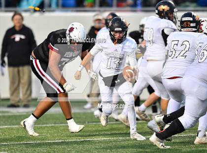 Thumbnail 2 in Fordyce vs. McCrory (AAA 2A Final) photogallery.