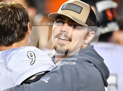 Thumbnail 3 in Fordyce vs. McCrory (AAA 2A Final) photogallery.