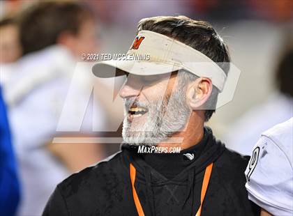Thumbnail 2 in Fordyce vs. McCrory (AAA 2A Final) photogallery.