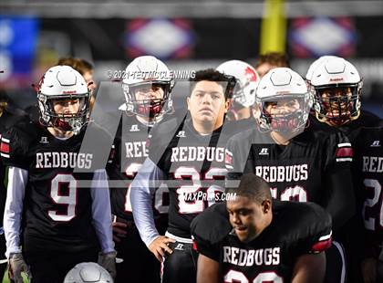 Thumbnail 3 in Fordyce vs. McCrory (AAA 2A Final) photogallery.