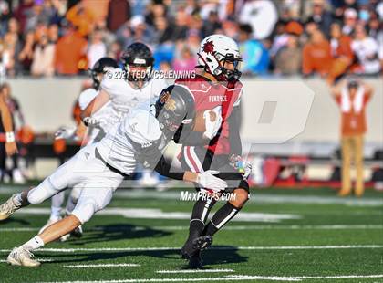 Thumbnail 3 in Fordyce vs. McCrory (AAA 2A Final) photogallery.
